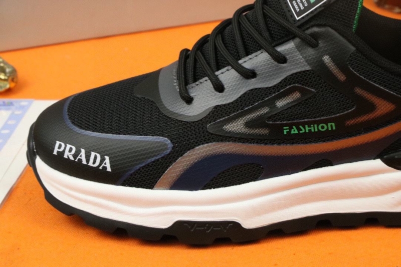 Prada Casual Shoes